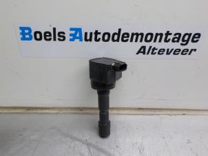 Gebruikte Bobine Honda CR-Z (ZF1) 1.5 Hybrid 16V Prijs € 15,00 Margeregeling aangeboden door Boels Autodemontage