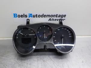 Gebruikte Kilometerteller KM Seat Altea (5P1) 1.9 TDI 105 Prijs € 50,00 Margeregeling aangeboden door Boels Autodemontage