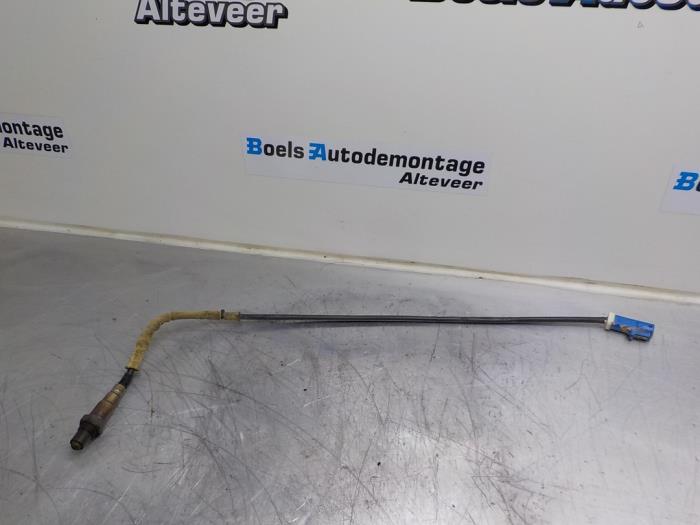 Gebruikte Lambda Sonde Ford Fiesta 5 (JD/JH) 2.0 16V ST150 Prijs € 25,00 Margeregeling aangeboden door Boels Autodemontage