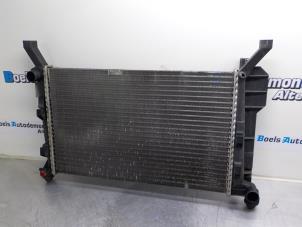 Gebruikte Radiateur Mercedes A (W169) 1.5 A-150 16V Prijs € 30,00 Margeregeling aangeboden door Boels Autodemontage