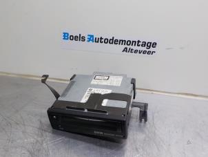 Gebruikte Radio/Cassette BMW 5 serie (E39) 523i 24V Prijs € 40,00 Margeregeling aangeboden door Boels Autodemontage