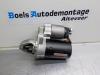 Mercedes-Benz C Sportcoupé (C203) 1.8 C-200K 16V Startmotor