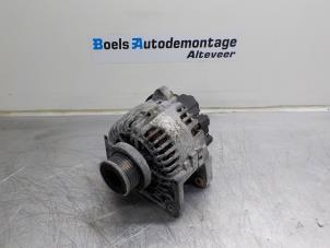 Gebruikte Dynamo Renault Scénic II (JM) 1.6 16V Prijs € 35,00 Margeregeling aangeboden door Boels Autodemontage