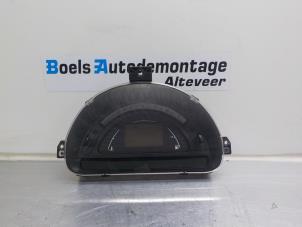 Gebruikte Kilometerteller KM Citroen C3 Pluriel (HB) 1.4 Prijs € 40,00 Margeregeling aangeboden door Boels Autodemontage
