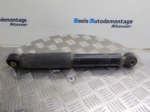 Gebruikte Schokbreker set Ford Ka II 1.2 Prijs € 40,00 Margeregeling aangeboden door Boels Autodemontage