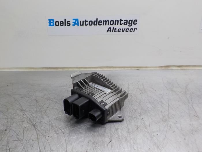 Gebruikte Computer Koeling Audi A2 (8Z0) 1.2 TDI Prijs € 35,00 Margeregeling aangeboden door Boels Autodemontage