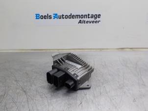 Gebruikte Module Koeling Audi A2 (8Z0) 1.2 TDI Prijs € 35,00 Margeregeling aangeboden door Boels Autodemontage
