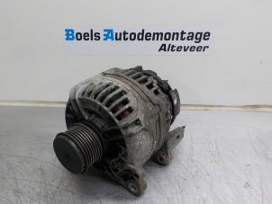 Gebruikte Alternator Audi A2 (8Z0) 1.2 TDI Prijs € 50,00 Margeregeling aangeboden door Boels Autodemontage