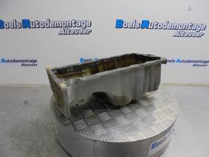 Gebruikte Carterpan Opel Adam 1.4 16V Prijs € 50,00 Margeregeling aangeboden door Boels Autodemontage