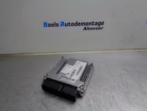 Gebruikte Computer Motormanagement BMW 3 serie (E90) 330d 24V Prijs € 75,00 Margeregeling aangeboden door Boels Autodemontage