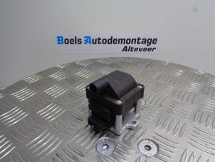 Gebruikte Bobine Volkswagen Golf III Cabrio (1E) 1.8,Avantgarde Prijs € 30,00 Margeregeling aangeboden door Boels Autodemontage