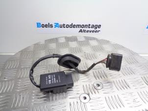Gebruikte Module brandstof ADM Volkswagen Scirocco (137/13AD) 1.4 TSI 160 16V Prijs op aanvraag aangeboden door Boels Autodemontage