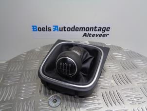 Gebruikte Versnellingspookhoes Volkswagen Scirocco (137/13AD) 1.4 TSI 160 16V Prijs op aanvraag aangeboden door Boels Autodemontage