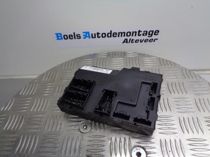 Gebruikte BCM Ford Fiesta 6 (JA8) 1.0 EcoBoost 12V 125 Prijs € 40,00 Margeregeling aangeboden door Boels Autodemontage