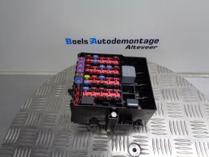 Gebruikte Zekeringkast Ford Fiesta 6 (JA8) 1.0 EcoBoost 12V 125 Prijs € 50,00 Margeregeling aangeboden door Boels Autodemontage