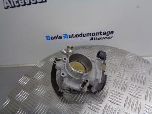 Gebruikte Gasklephuis Opel Insignia 1.8 16V Ecotec Prijs € 40,00 Margeregeling aangeboden door Boels Autodemontage