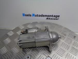 Gebruikte Startmotor Opel Insignia 1.8 16V Ecotec Prijs € 40,00 Margeregeling aangeboden door Boels Autodemontage