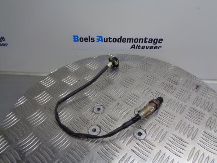 Gebruikte Lambda Sonde Opel Insignia 1.8 16V Ecotec Prijs € 35,00 Margeregeling aangeboden door Boels Autodemontage