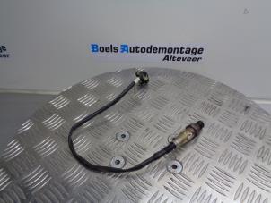Gebruikte Lambda Sonde Opel Insignia 1.8 16V Ecotec Prijs € 35,00 Margeregeling aangeboden door Boels Autodemontage