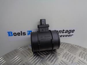 Gebruikte Luchtmassameter Opel Insignia 1.8 16V Ecotec Prijs € 35,00 Margeregeling aangeboden door Boels Autodemontage
