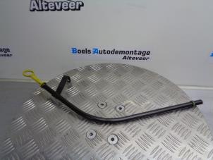 Gebruikte Olie Peilstok Opel Insignia 1.8 16V Ecotec Prijs € 15,00 Margeregeling aangeboden door Boels Autodemontage