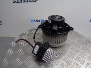 Gebruikte Blower Opel Insignia 1.8 16V Ecotec Prijs € 35,00 Margeregeling aangeboden door Boels Autodemontage