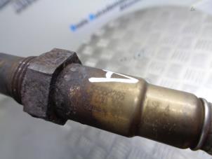 Lambda Sonde van een Opel Insignia 1.8 16V Ecotec 2009