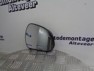 Gebruikte Spiegelglas rechts Peugeot 207/207+ (WA/WC/WM) 1.4 16V VTi Prijs € 15,00 Margeregeling aangeboden door Boels Autodemontage