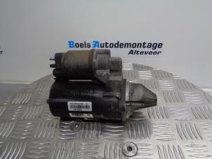Gebruikte Startmotor Opel Vectra C 1.8 16V Prijs € 35,00 Margeregeling aangeboden door Boels Autodemontage