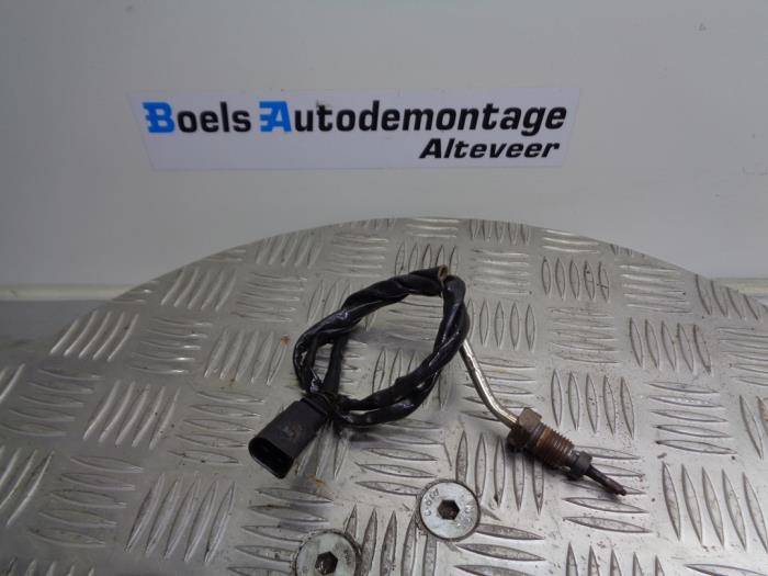 Gebruikte Uitlaat temperatuursensor Skoda Yeti (5LAC) 2.0 TDI 16V 4x4 Prijs € 25,00 Margeregeling aangeboden door Boels Autodemontage