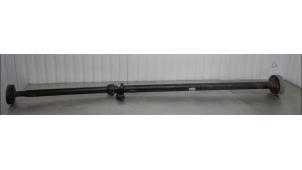 Gebruikte Tussenas Skoda Yeti (5LAC) 2.0 TDI 16V 4x4 Prijs € 150,00 Margeregeling aangeboden door Boels Autodemontage