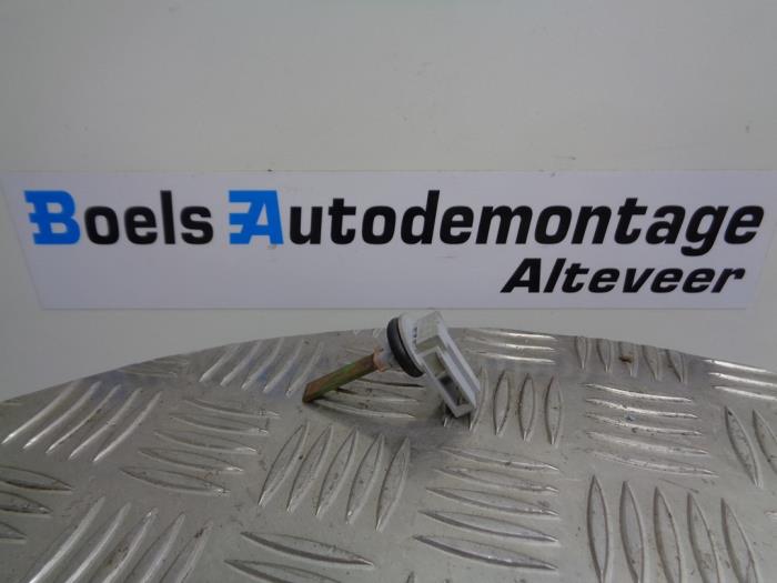 Gebruikte Temperatuursensor binnen Audi A6 (C7) 3.0 V6 24V TFSI Quattro Prijs € 25,00 Margeregeling aangeboden door Boels Autodemontage