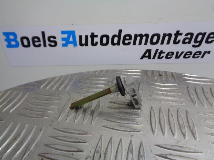 Gebruikte Temperatuursensor binnen Audi A6 (C7) 3.0 V6 24V TFSI Quattro Prijs € 25,00 Margeregeling aangeboden door Boels Autodemontage