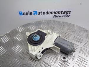 Gebruikte Motor electrisch raam Audi A6 (C7) 3.0 V6 24V TFSI Quattro Prijs € 25,00 Margeregeling aangeboden door Boels Autodemontage