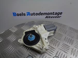 Gebruikte Motor electrisch raam Audi A6 (C7) 3.0 V6 24V TFSI Quattro Prijs € 25,00 Margeregeling aangeboden door Boels Autodemontage