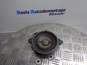 Gebruikte Speaker Audi A6 (C7) 3.0 V6 24V TFSI Quattro Prijs € 25,00 Margeregeling aangeboden door Boels Autodemontage