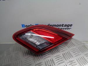 Gebruikte Achterlicht rechts Opel Corsa E 1.2 16V Prijs € 50,00 Margeregeling aangeboden door Boels Autodemontage