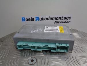 Gebruikte Airbag Module BMW 5 serie (E60) 530i 24V Prijs € 50,00 Margeregeling aangeboden door Boels Autodemontage