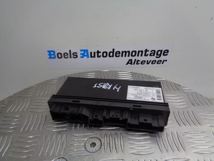 Gebruikte Computer Body Control BMW 5 serie (E60) 530i 24V Prijs € 50,00 Margeregeling aangeboden door Boels Autodemontage