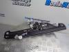 BMW 5 serie (E60) 530i 24V Raammechaniek 4Deurs rechts-achter
