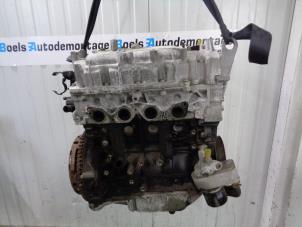 Gebruikte Motor Renault Clio III Estate/Grandtour (KR) 1.2 16V TCE 100 Prijs € 425,00 Margeregeling aangeboden door Boels Autodemontage