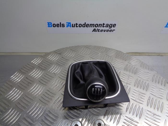 Gebruikte Pook Volkswagen Golf VI (5K1) 1.4 TSI 160 16V Prijs € 25,00 Margeregeling aangeboden door Boels Autodemontage