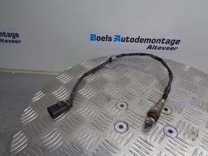 Gebruikte Lambda Sonde Volkswagen Golf VI (5K1) 1.4 TSI 160 16V Prijs € 25,00 Margeregeling aangeboden door Boels Autodemontage