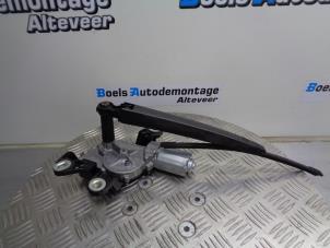 Gebruikte Ruitenwissermotor achter Volkswagen Golf VI (5K1) 1.4 TSI 160 16V Prijs € 35,00 Margeregeling aangeboden door Boels Autodemontage