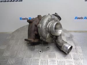 Gebruikte Turbo Opel Signum (F48) 3.0 CDTI V6 24V Prijs € 125,00 Margeregeling aangeboden door Boels Autodemontage