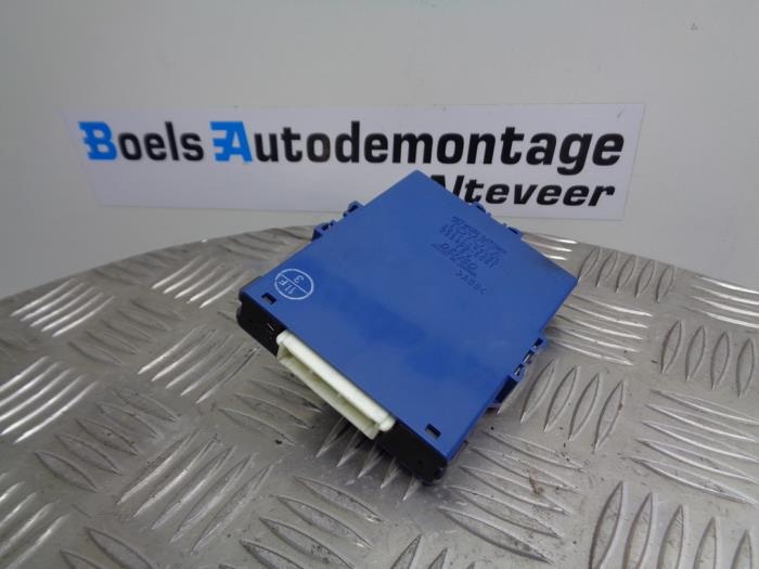 Computer Diversen van een Toyota Prius (NHW20) 1.5 16V 2005