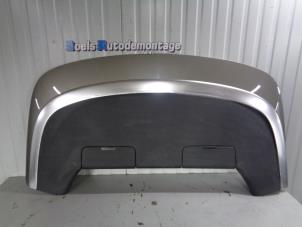 Gebruikte Cabriodak Afdekplaat Audi A4 Cabrio (B7) 2.0 TFSI 20V Prijs € 85,00 Margeregeling aangeboden door Boels Autodemontage