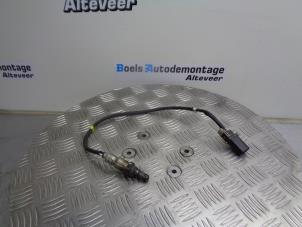 Gebruikte Lambda Sonde Seat Ibiza IV (6J5) 1.2 TDI Ecomotive Prijs € 25,00 Margeregeling aangeboden door Boels Autodemontage