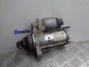 Gebruikte Startmotor Seat Mii 1.0 12V Prijs € 35,00 Margeregeling aangeboden door Boels Autodemontage