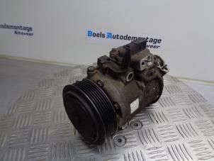 Gebruikte Pomp Airco Volkswagen Polo IV (9N1/2/3) 1.2 12V Prijs € 40,00 Margeregeling aangeboden door Boels Autodemontage
